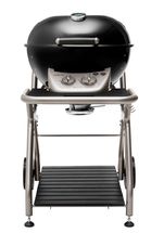 Outdoor Chef Gas BBQ Ascona Chef Edition
